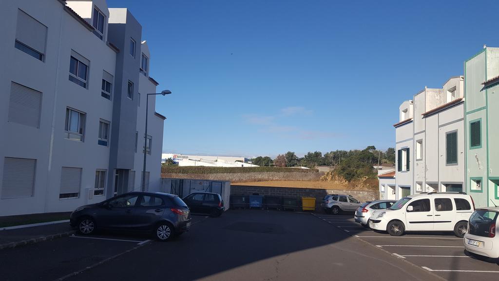 Apartamento Moderno E Elegante Ponta Delgada Exterior foto