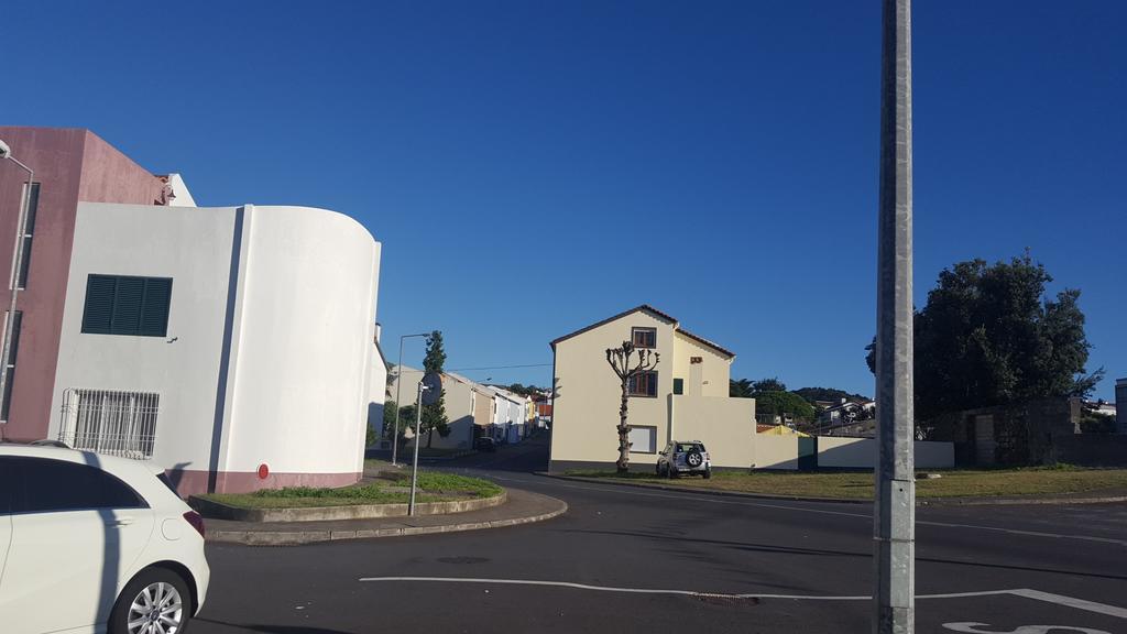 Apartamento Moderno E Elegante Ponta Delgada Exterior foto