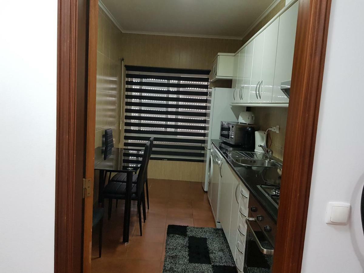 Apartamento Moderno E Elegante Ponta Delgada Exterior foto